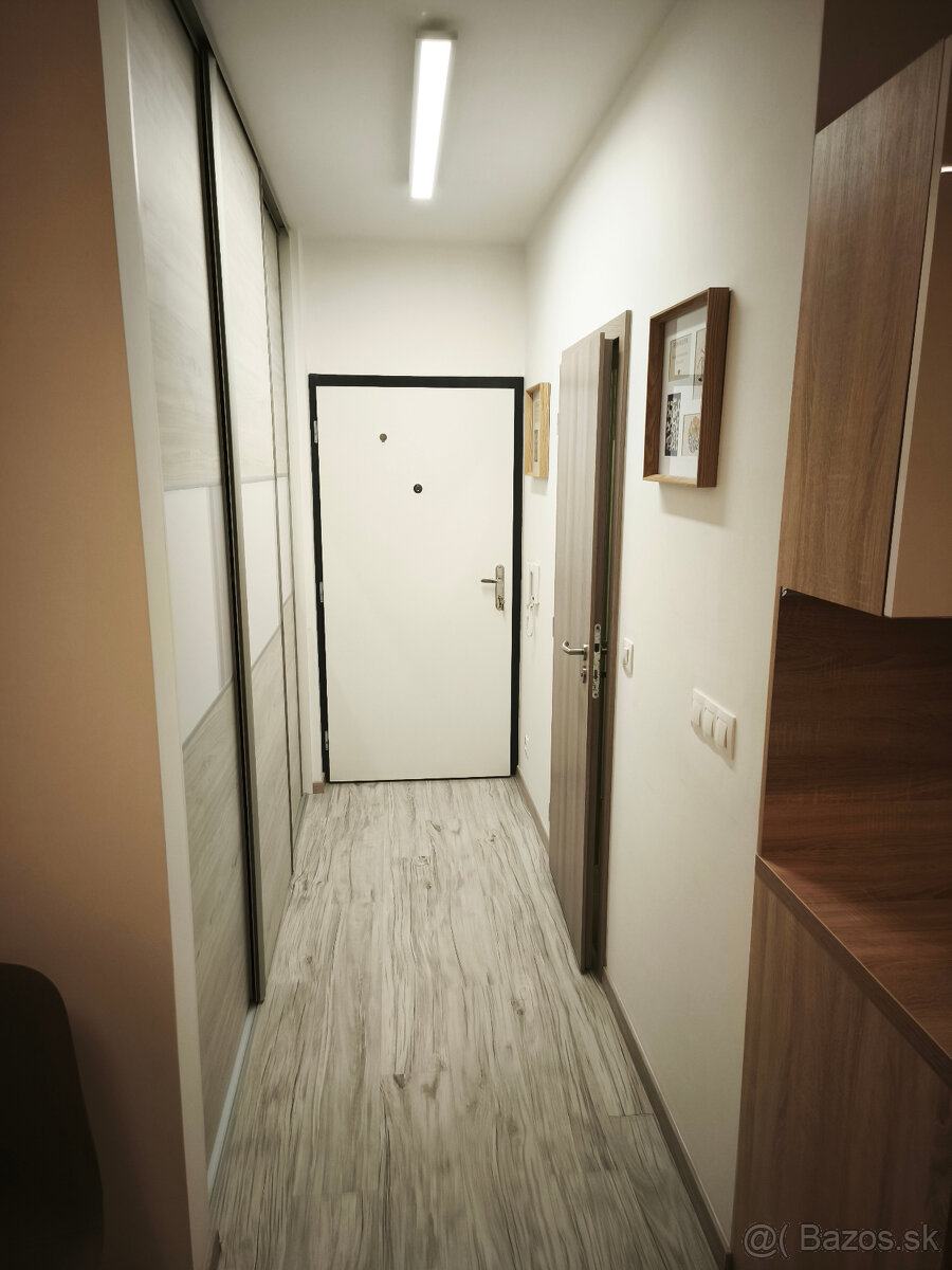 Na predaj byt v Slnečniciach - 6