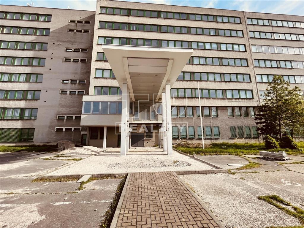 Prenájom obchodnom,skladových,administratívnych... - 6