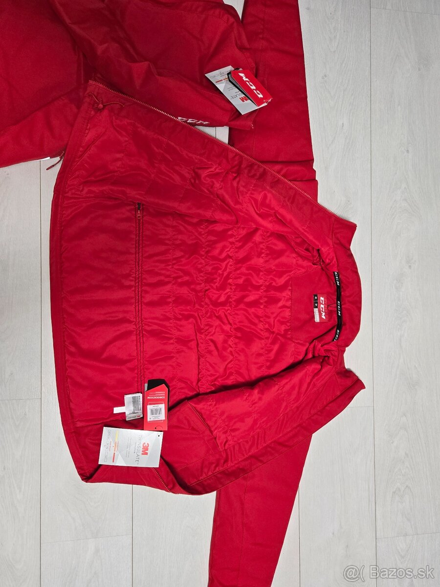 Sportova bunda ccm - 6