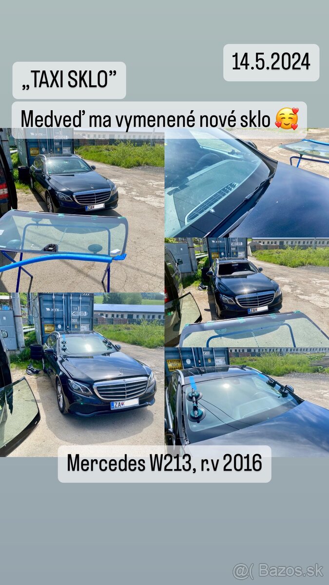 Mobilné Autosklo všetky aut (ušetrite vreckové až 40%-70%) - 6