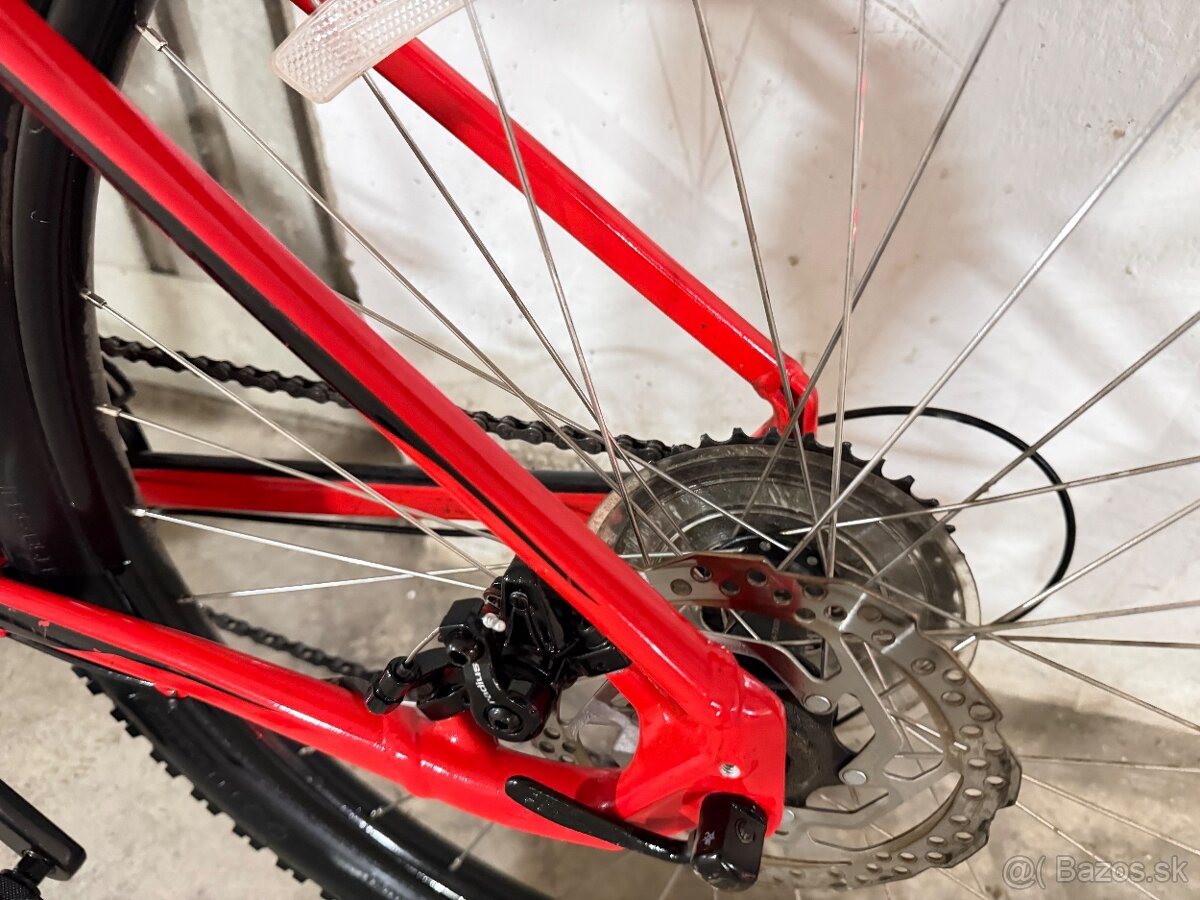 Specialized Pitch 27,5 L - 6