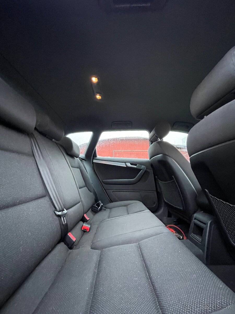 Audi A3 1.6 automat - 6