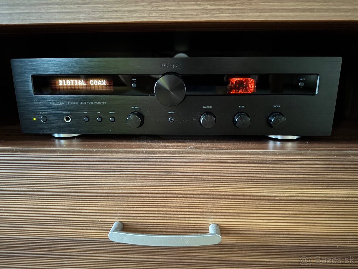 Focal Chora 806 Magnat MR750 - 6