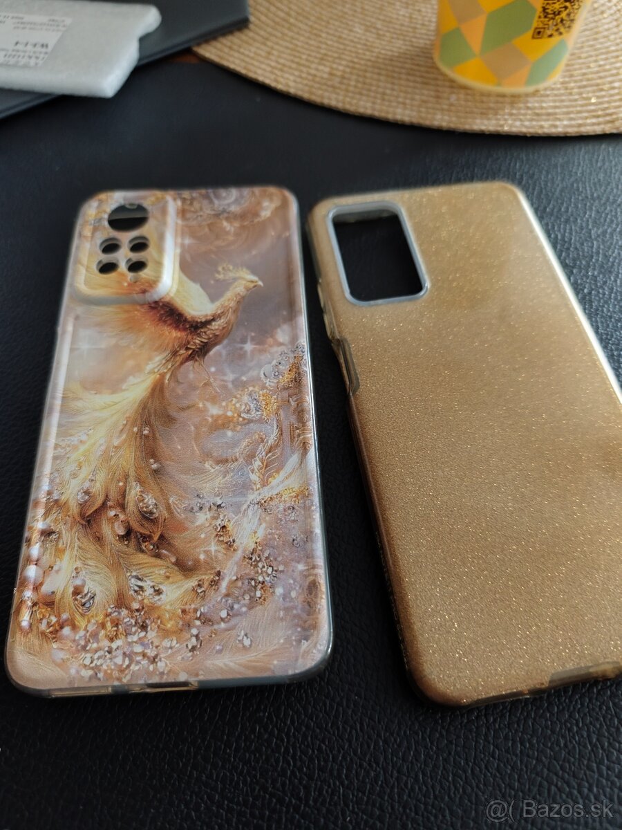 Predam Xiaomi Redmi Note 11Pro 5G - 6