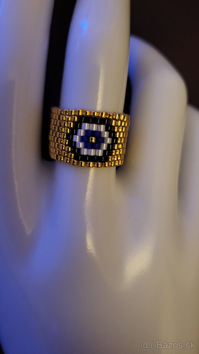 prstene zlava - 6