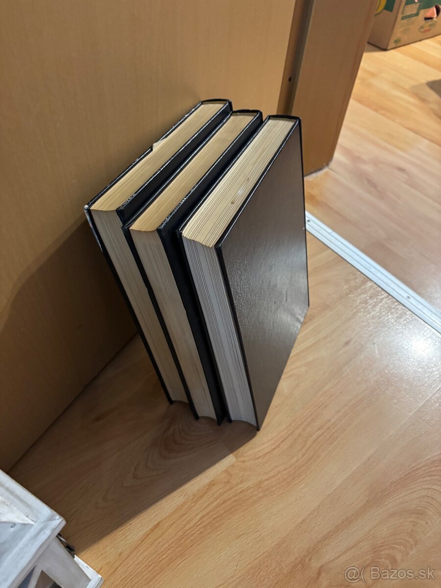 Nemecké encyklopédia - 6