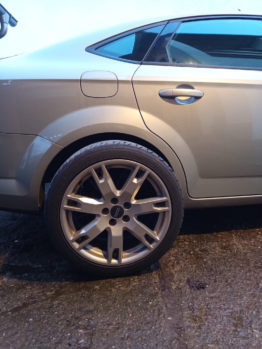 5x108 R18 Ford Land rover - 6