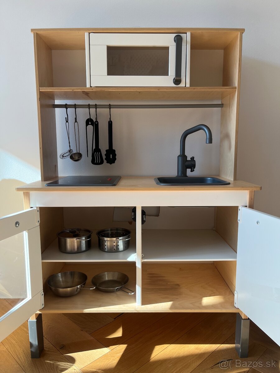 detska ikea kuchynka - 6