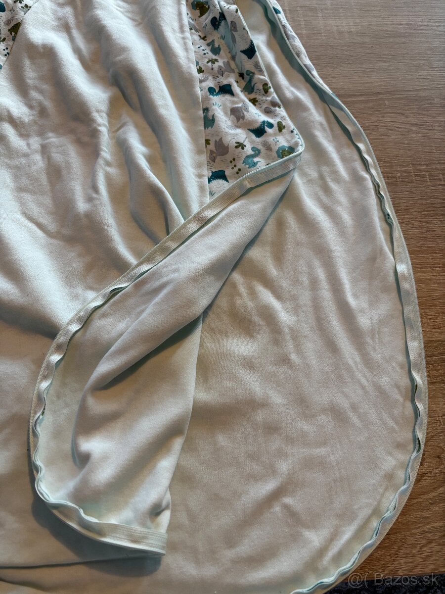 Letný spací vak - 6