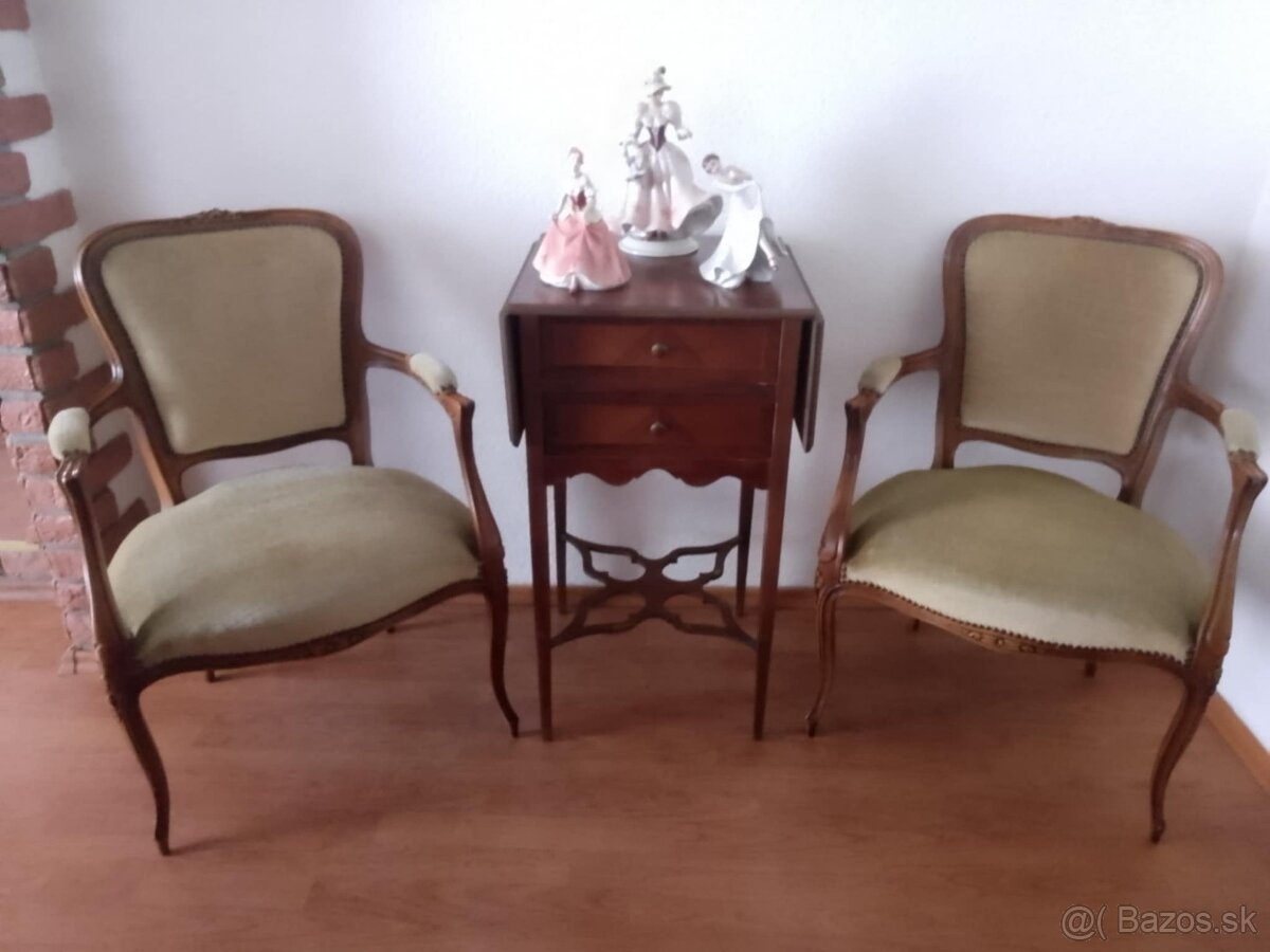 Zľava sedacia súprava - 6