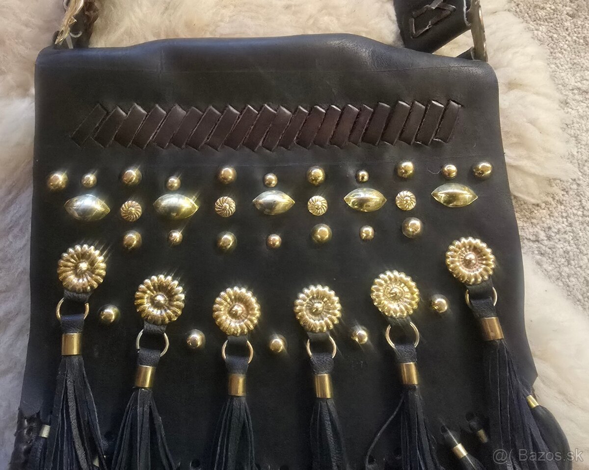 PASTIERSKA BRASNA / KAPSA - 6