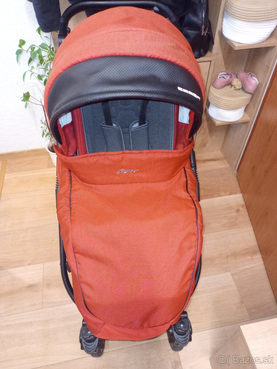 Camarelo Kombinovaný SEEBA ART - 6