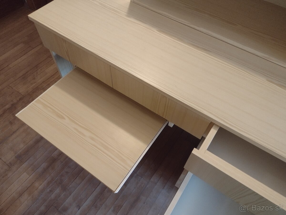 Písací stôl / stolík na počítač - 6