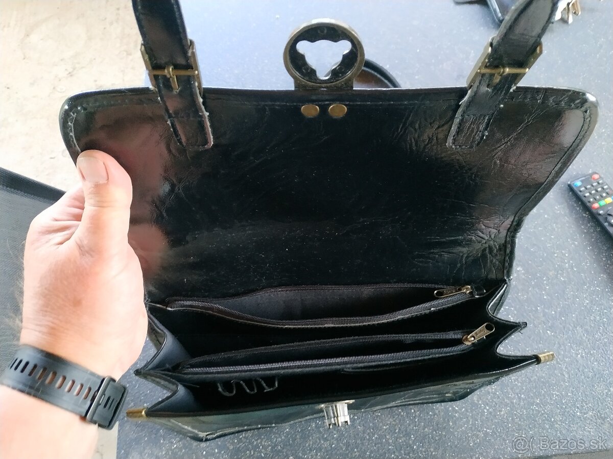 Dámska kabelka. - 6