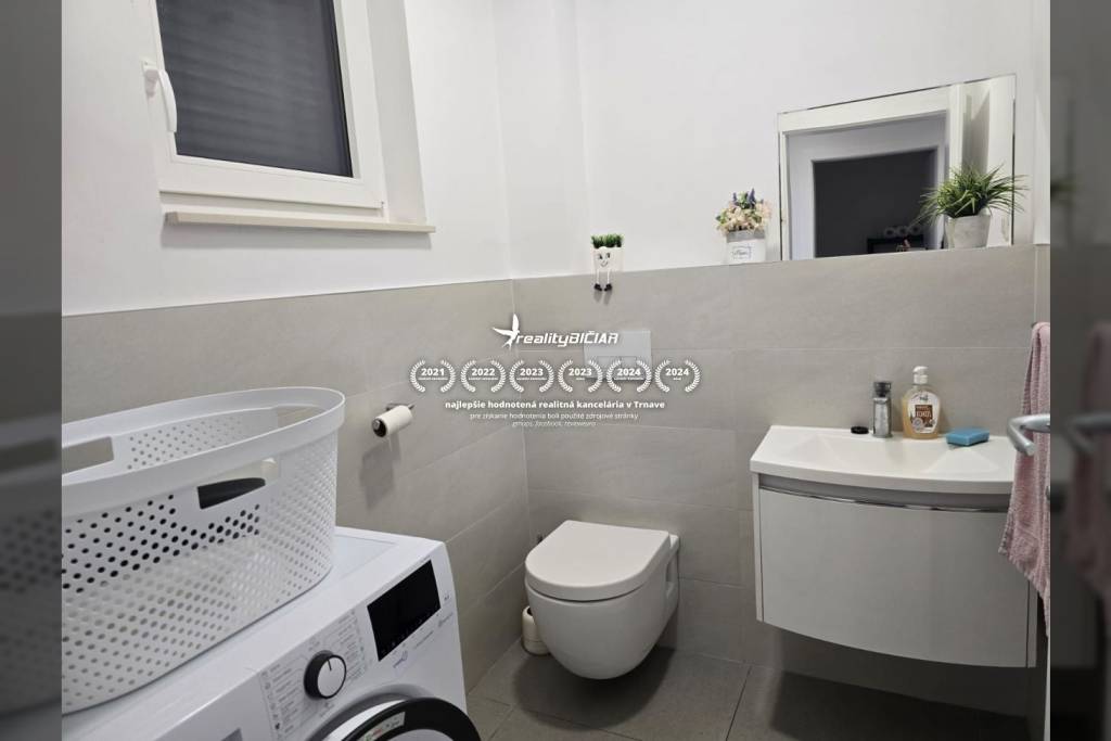 VRSI-MULO-Mestský dom-dvojposchodový byt 82m2 - 6