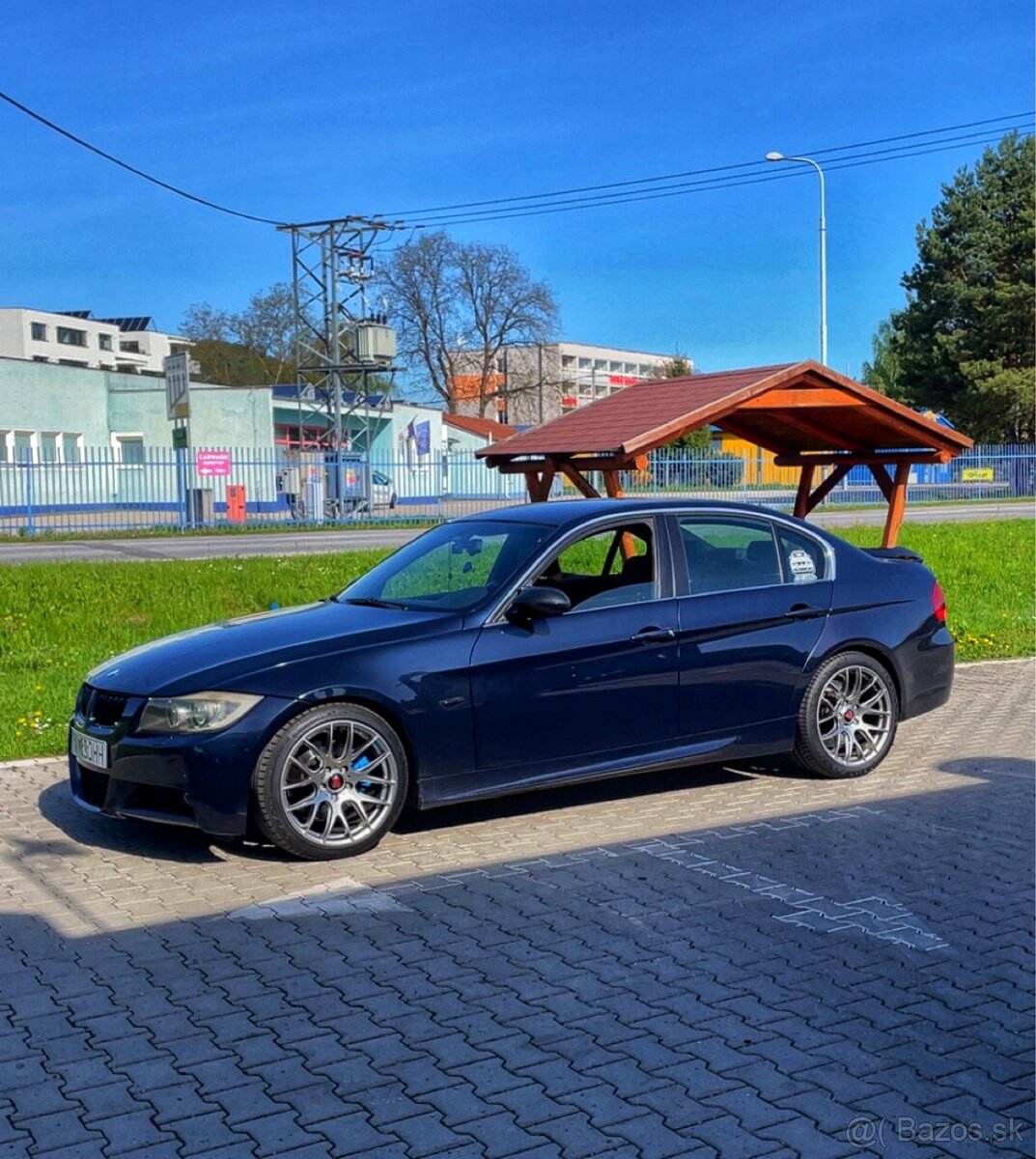 Axe CS lite (5x120 R18) - 6