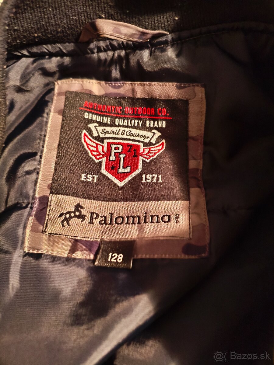 Lyžiarské nohavice a bundy - 6