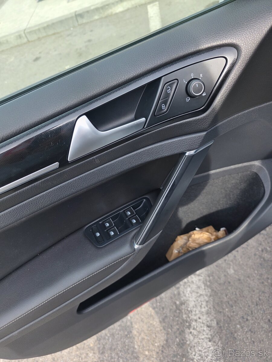 Vw golf gtd 2.0 tdi webasto - 6