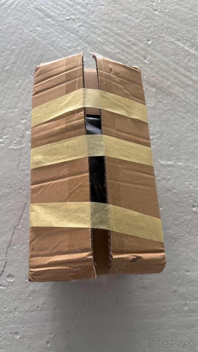 Hmlovky Toyota Yaris - 6