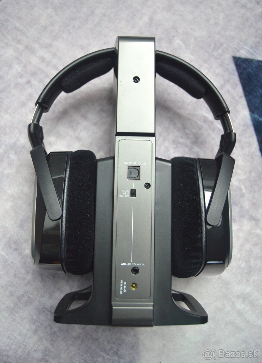 Sennheiser RS 165 (HDR 165 + TR175) - 6