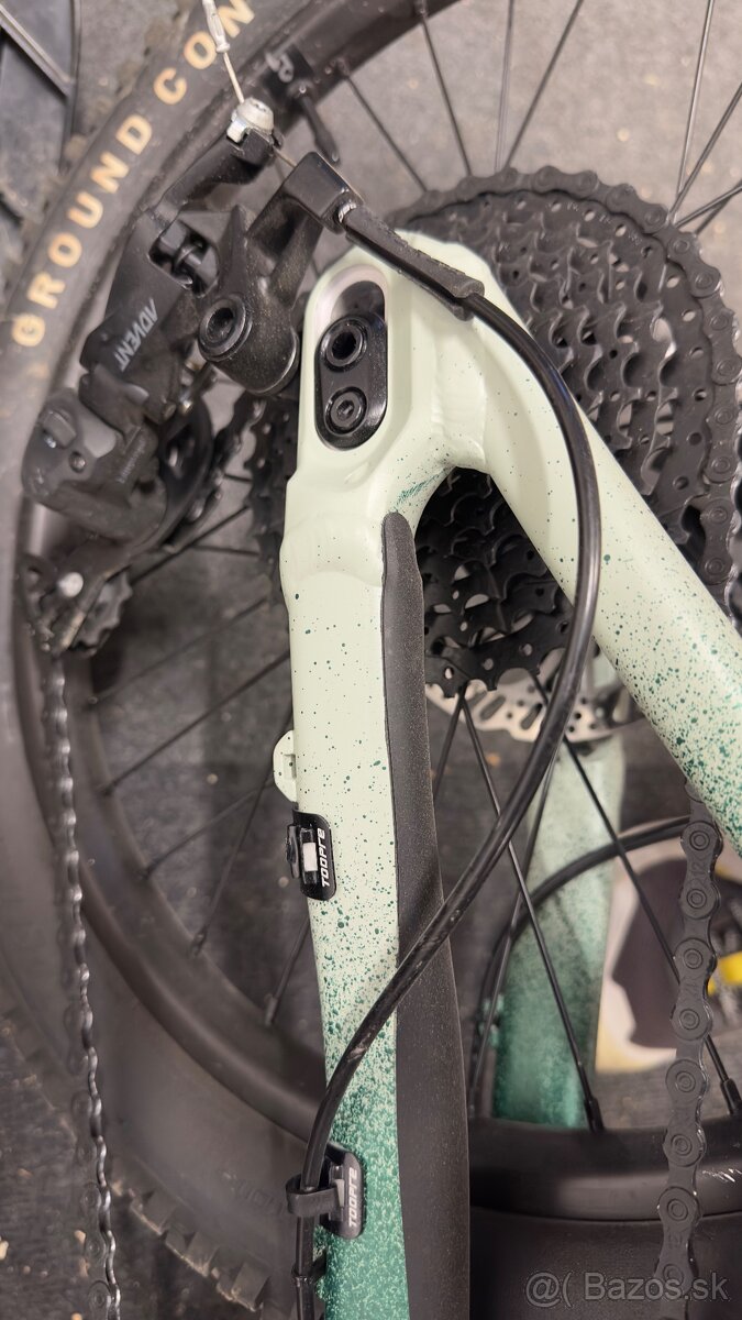 Specialized detsky bicykel 20” - 6