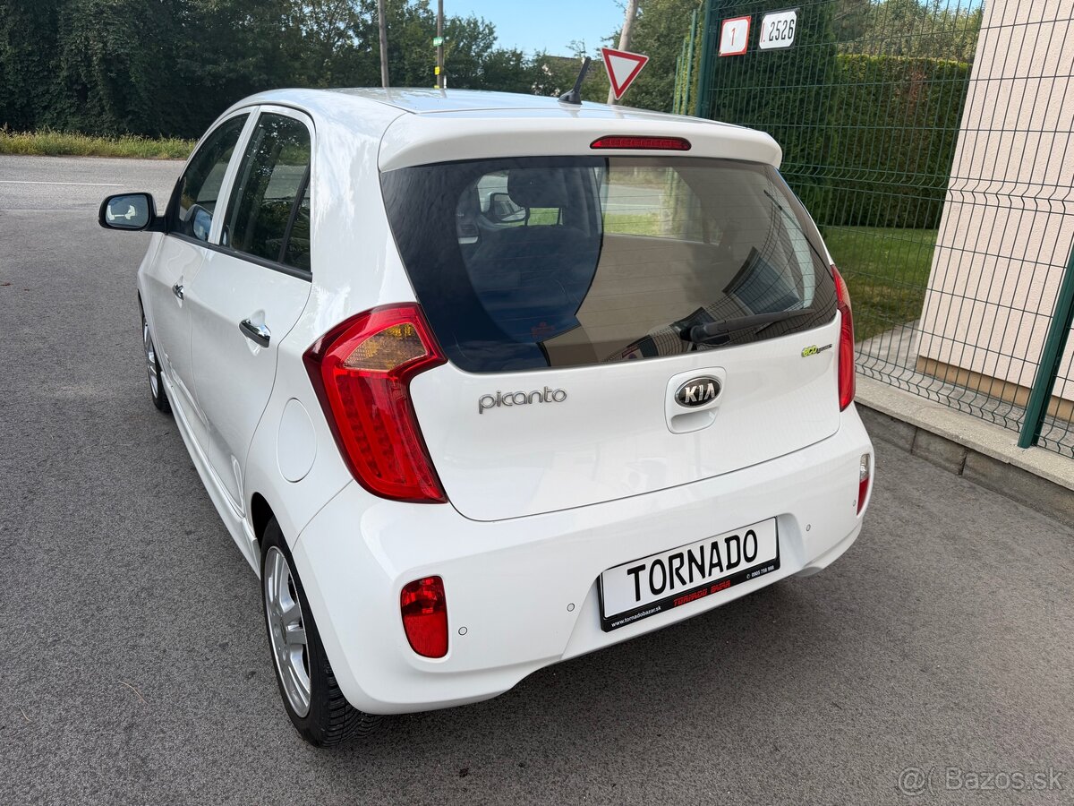 Kia Picanto - 6