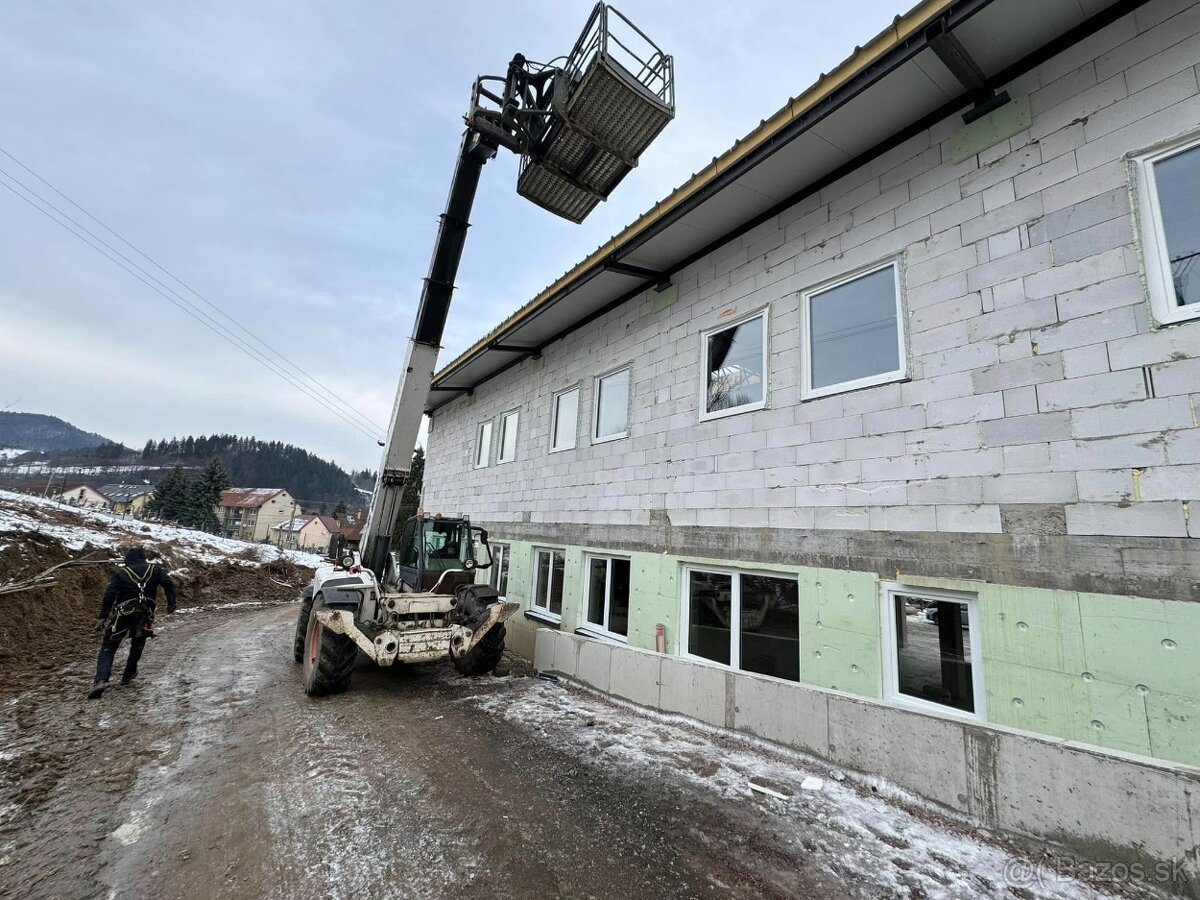 FOTOVOLTAIKA PRE FIRMY - 6