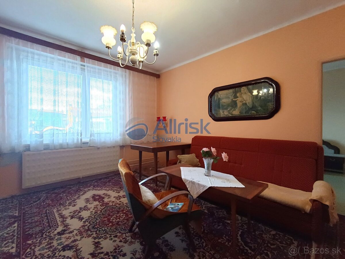 - Dočasná zľava na 5. izbový rodinný dom v Šúrovciach čaká n - 6