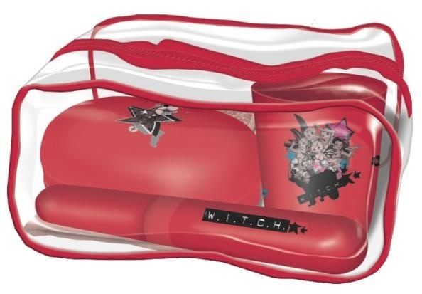 ŠKOLSKÉ POTREBY WITCH - 6