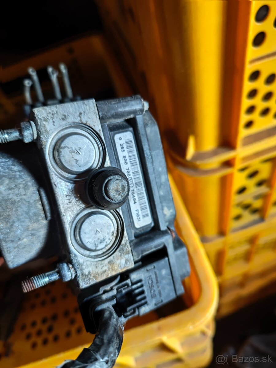 Suzuki sx4 1,6 M16A - 6