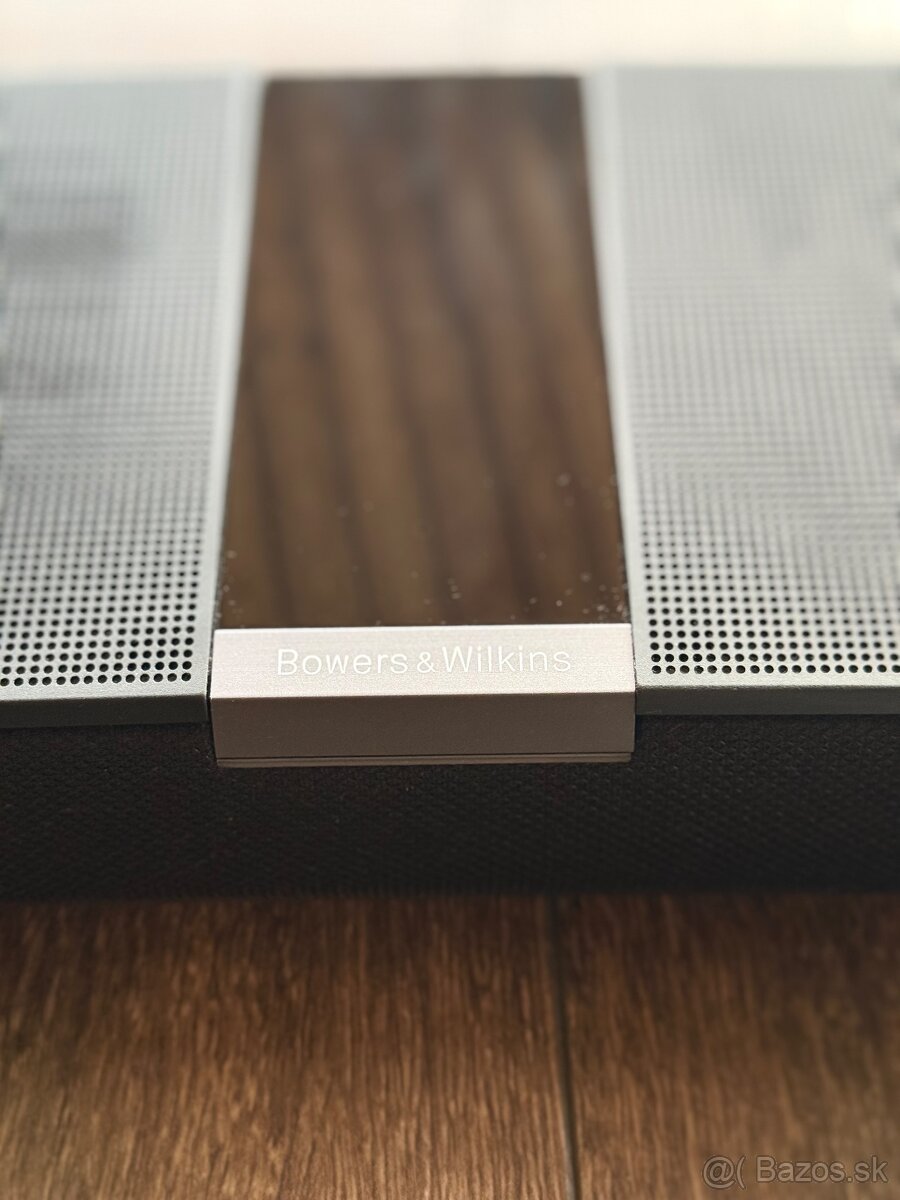 Soundbar Bowers & Wilkins Panorama 3 - 6