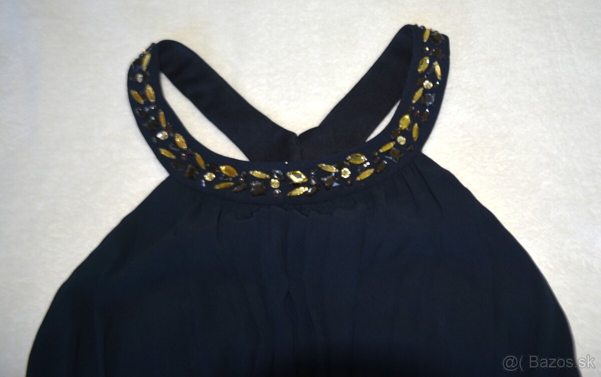 Jake.s koktailové šaty, veľ. XXS/XS - 6