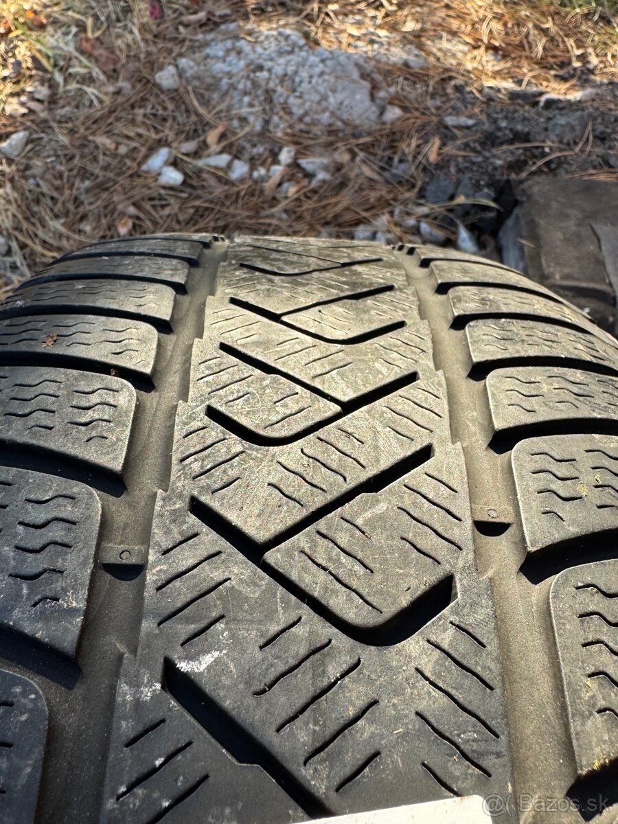 BMW 5 Series G30 Sedan G31 Touring styling 618 RunFlat - 6