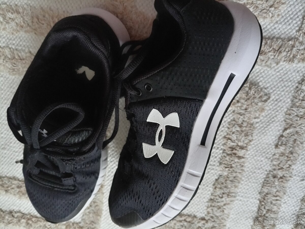 Tensiky Under Armour 36 - 6