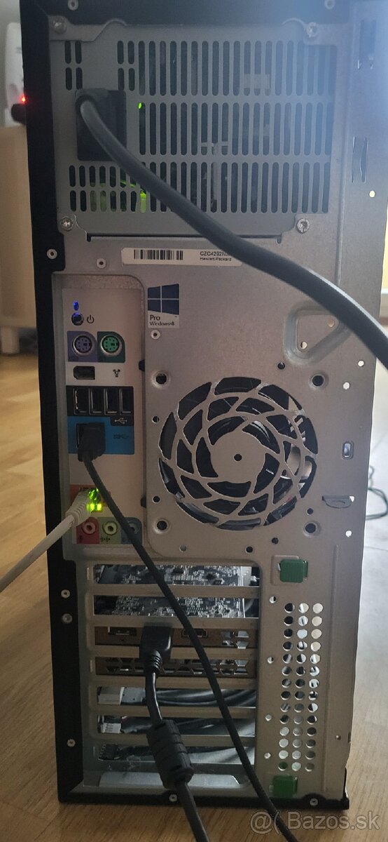 Predam pc na hry aj pracu - 6