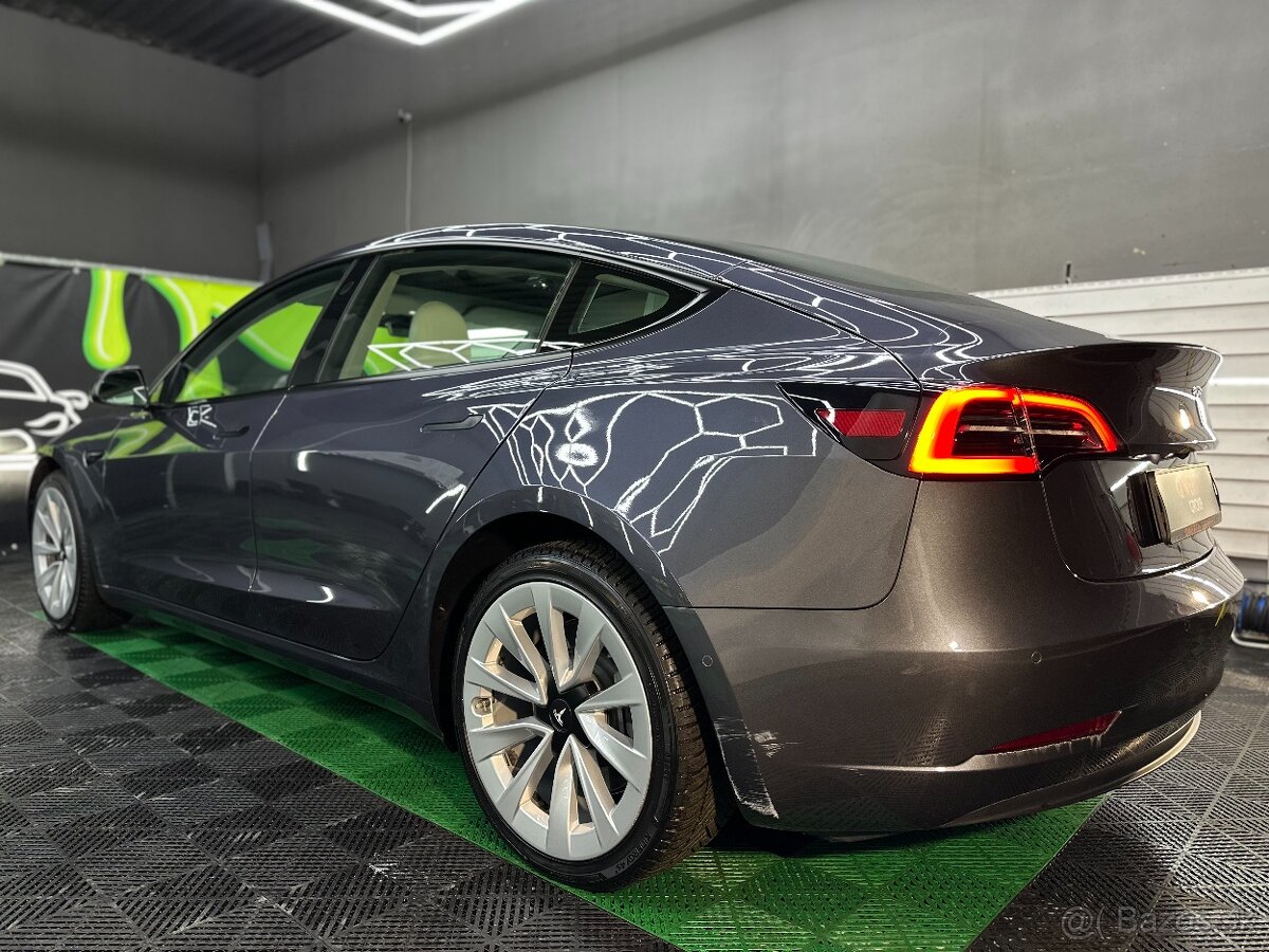 Tesla model 3 Long Range 2022 - 6