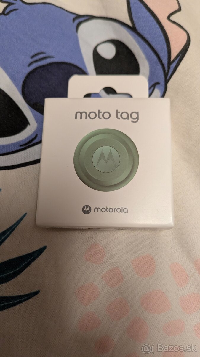 Moto buds loops zelene - 6