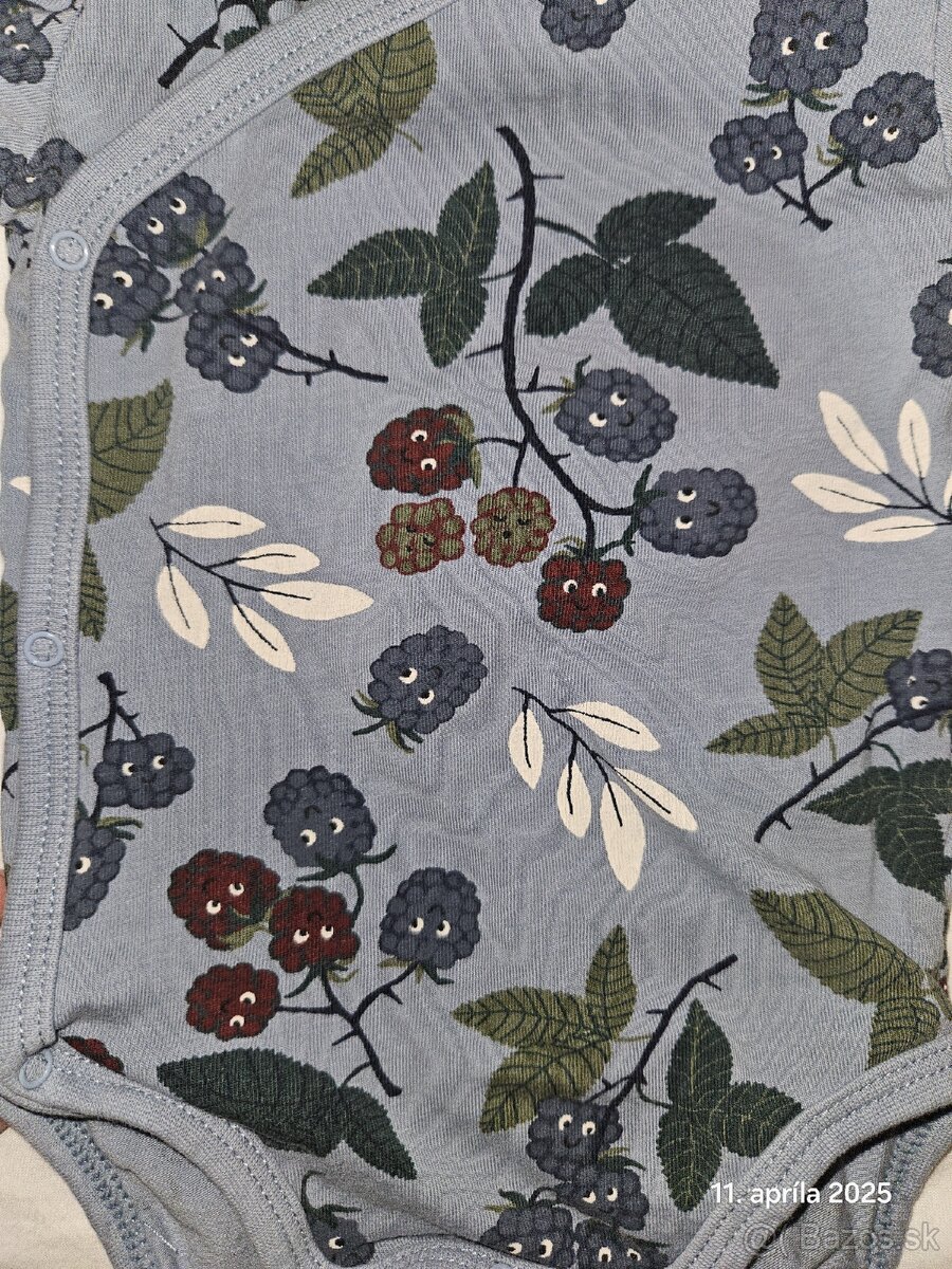 Detské oblečenie Lindex od 62 veľkosť - 6