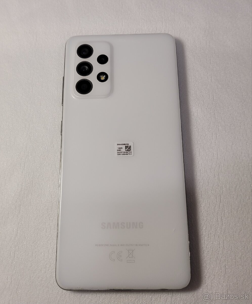 Samsung Galaxy A52 5G - 6