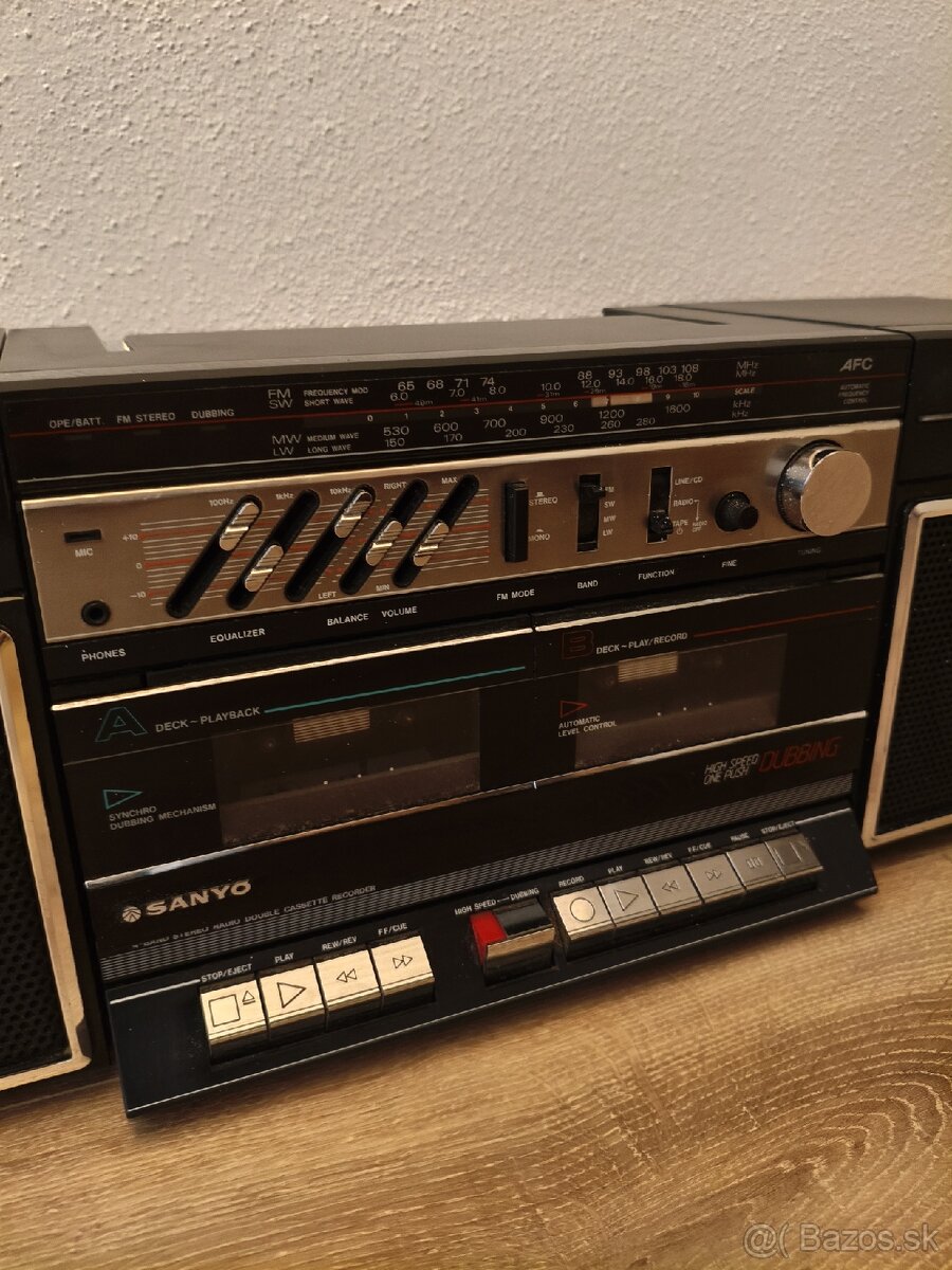 Sanyo MW211LO - 6