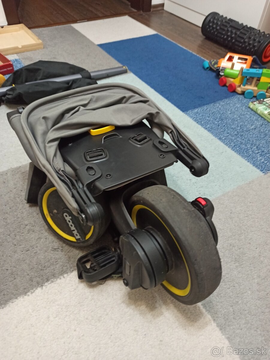 Doona Liki Trike - 6