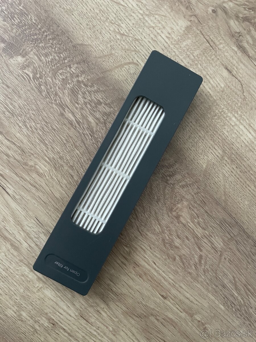 Robotický vysávač - 6