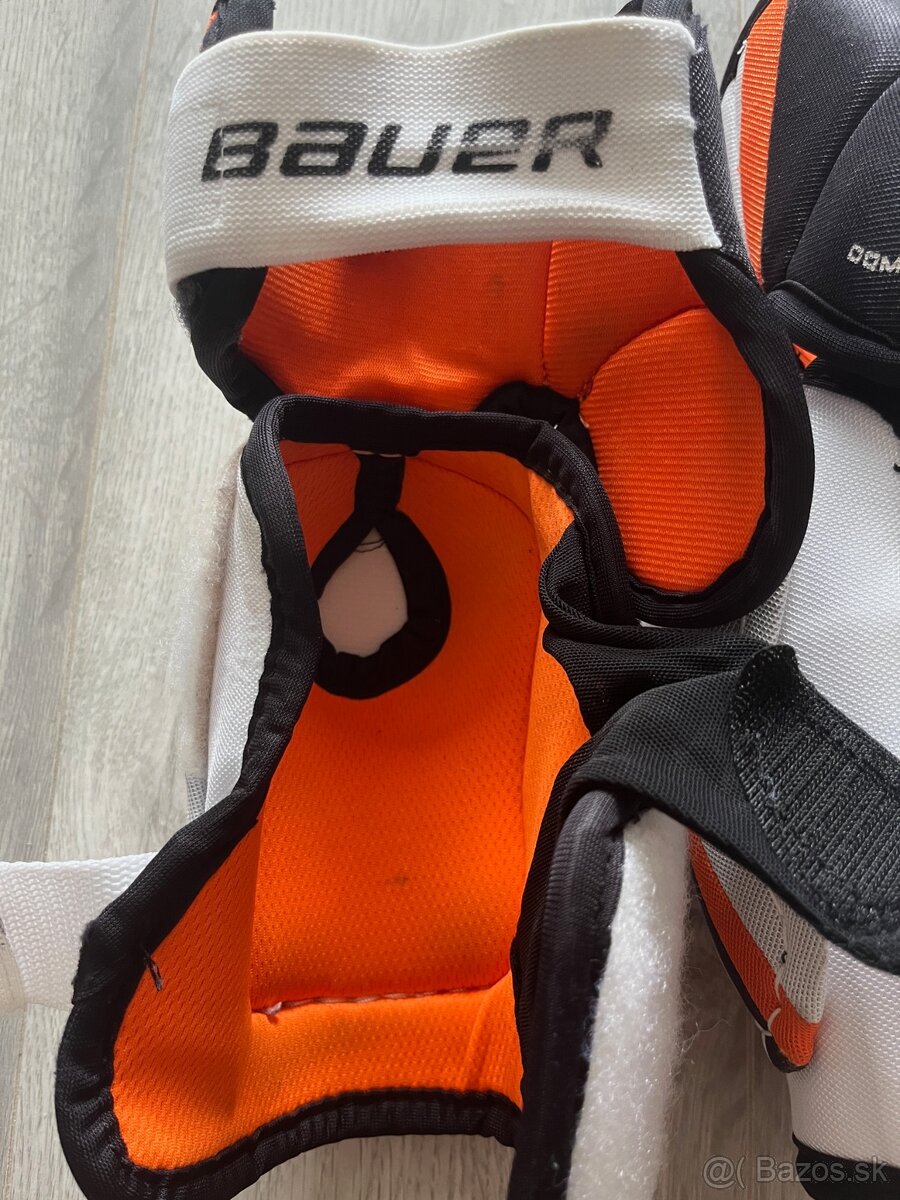 predám detskú hokejovú výstroj - 6