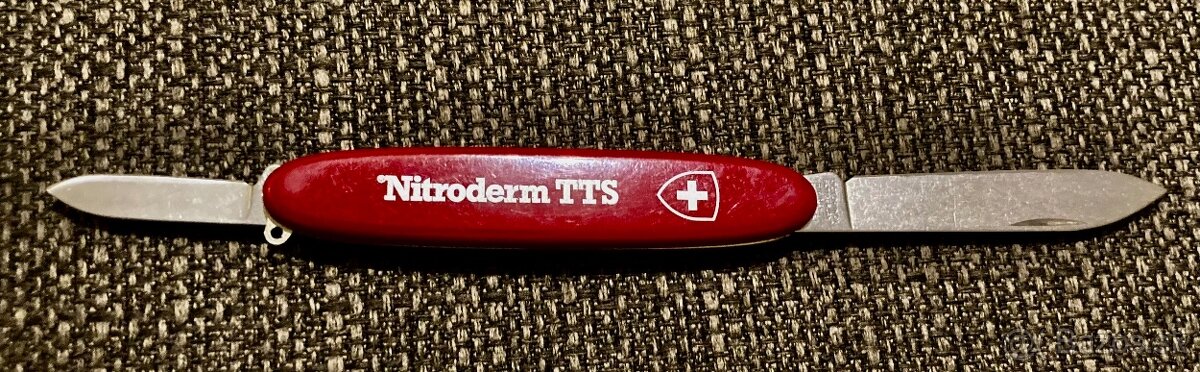 Vreckové nožíky Victorinox - 6