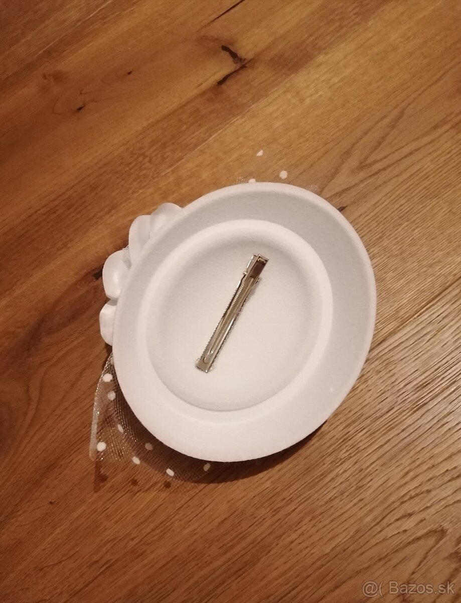 Doplnky pre nevestu - 6