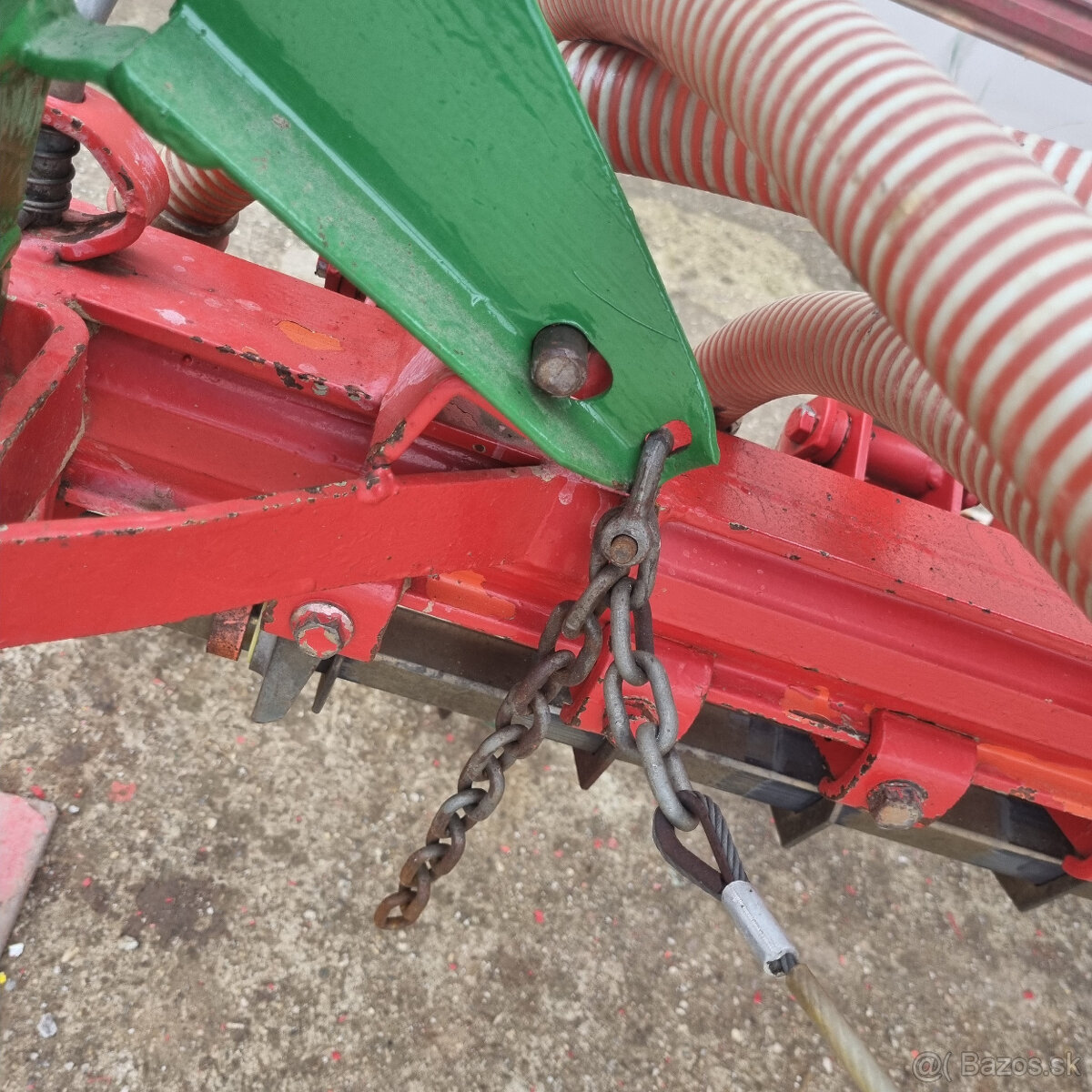 značkare s preklapačom - 6