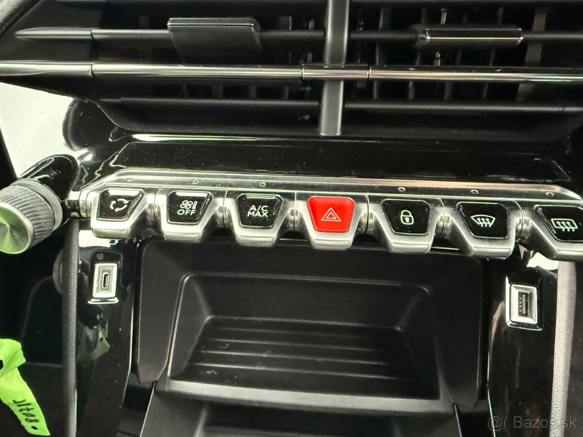 Peugeot 2008 1.2 PureTech 130 Active EAT8 - 6