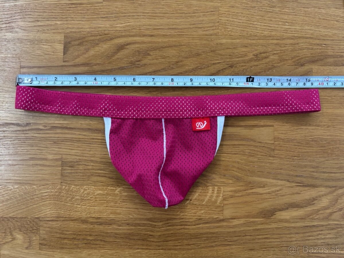 Pánske slipy cup - 2 ks - 6