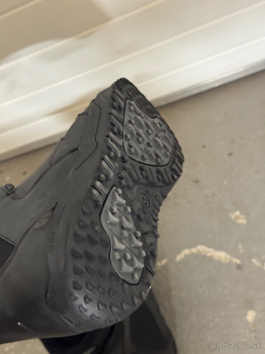 Snowboardové topánky - 6