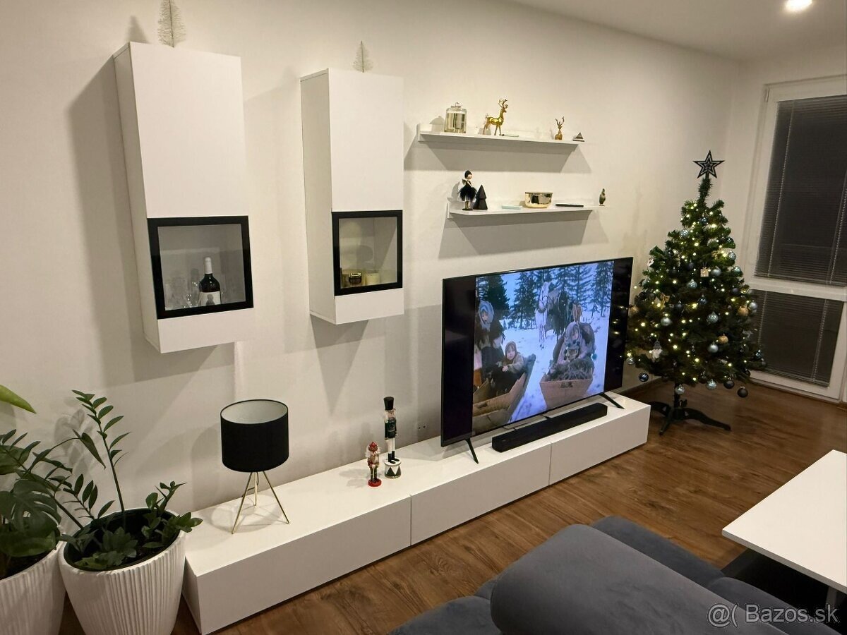 Obývacia stena TOP STAV - 6